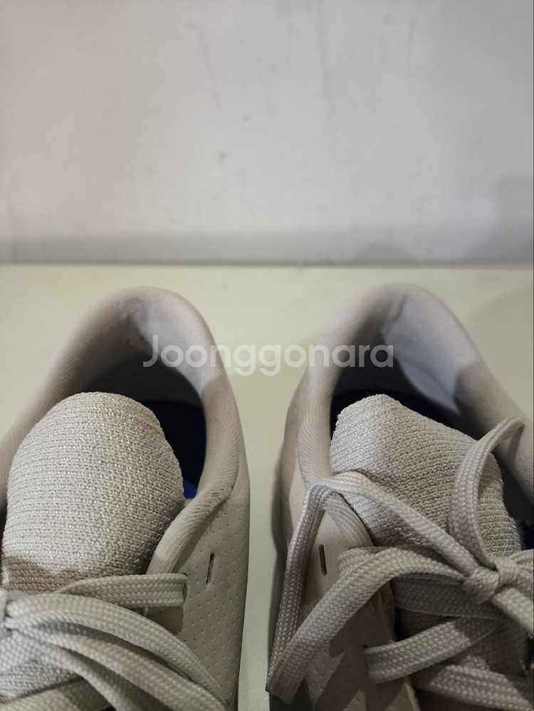 265mm 나이키 오딧세이 리액트 2 플라이니트 런닝화--5