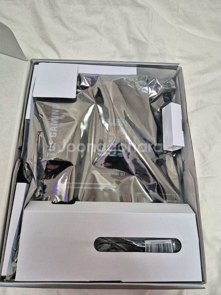 ASUS TUF B850-PLUS WIFI 대원--3