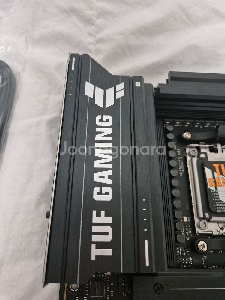 ASUS TUF B850-PLUS WIFI 대원--2
