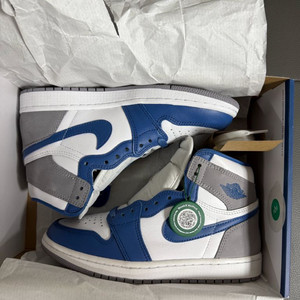 airjordan 1 retro high OG 245