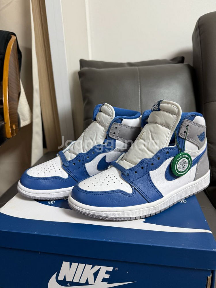 airjordan 1 retro high OG 245--2