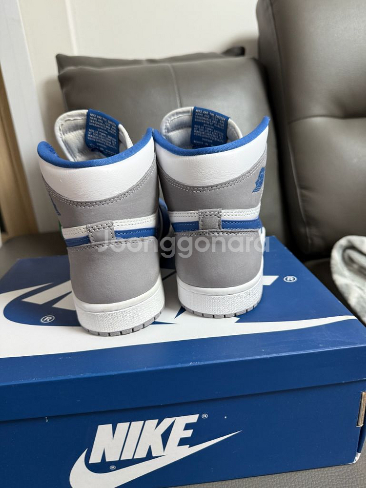 airjordan 1 retro high OG 245--4
