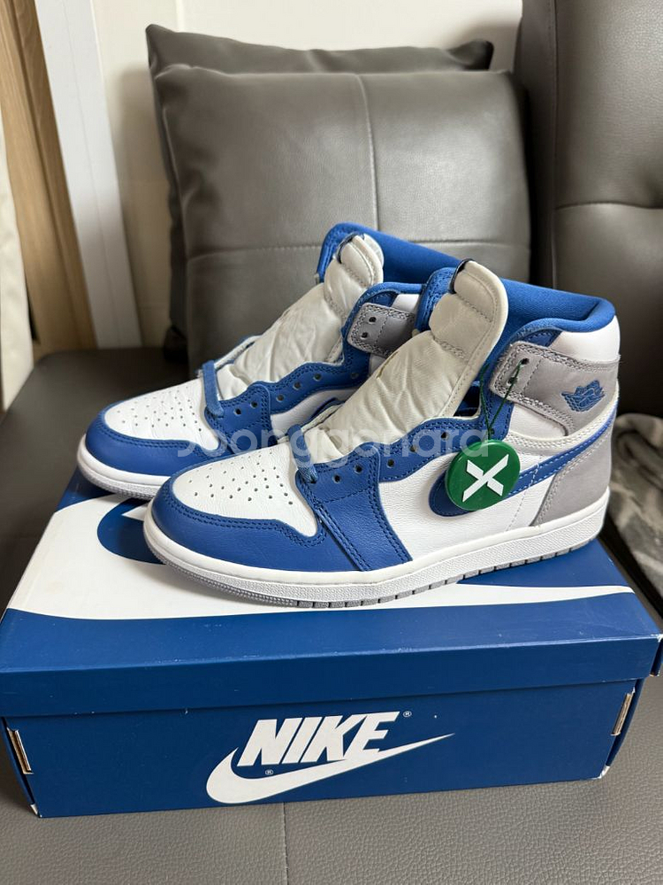 airjordan 1 retro high OG 245--6