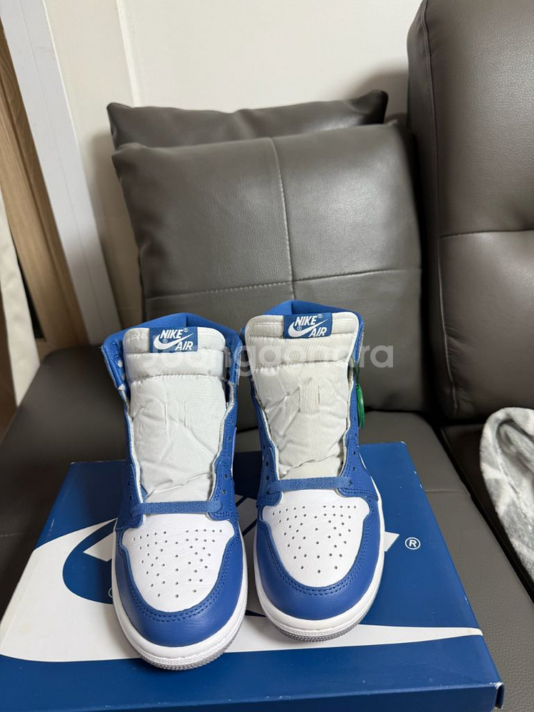 airjordan 1 retro high OG 245--3