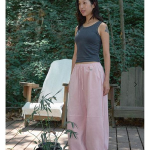무브웜 팬츠 RIDGE PANTS+런드리백(그레이)