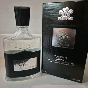 크리드 어벤투스 오드 퍼퓸 100ml 새제품