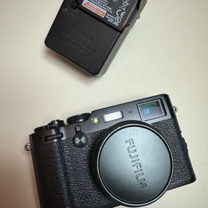 fuji x100f