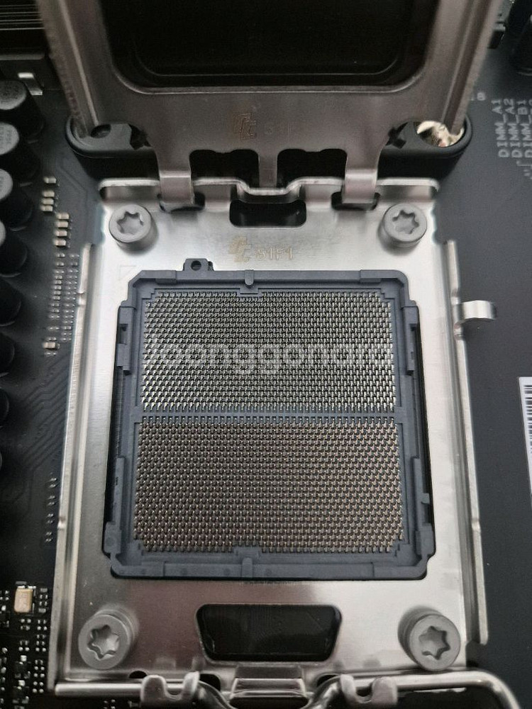 ASUS TUF B850-PLUS WIFI 대원--4