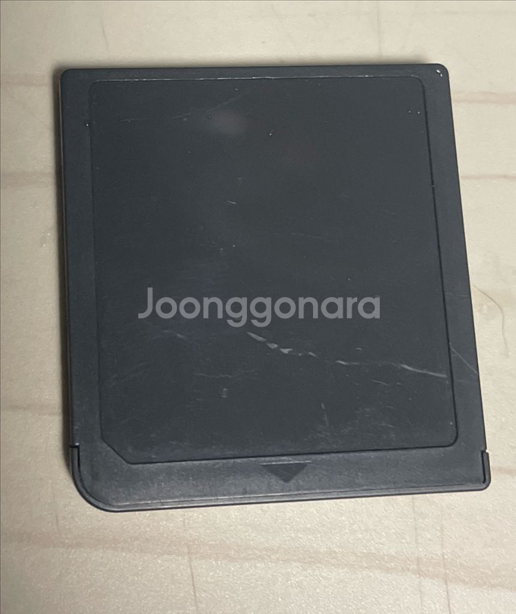 닌텐도 ds 게임 칩 디아루가--0