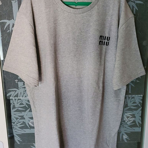 미우미우 셋트 XXL
