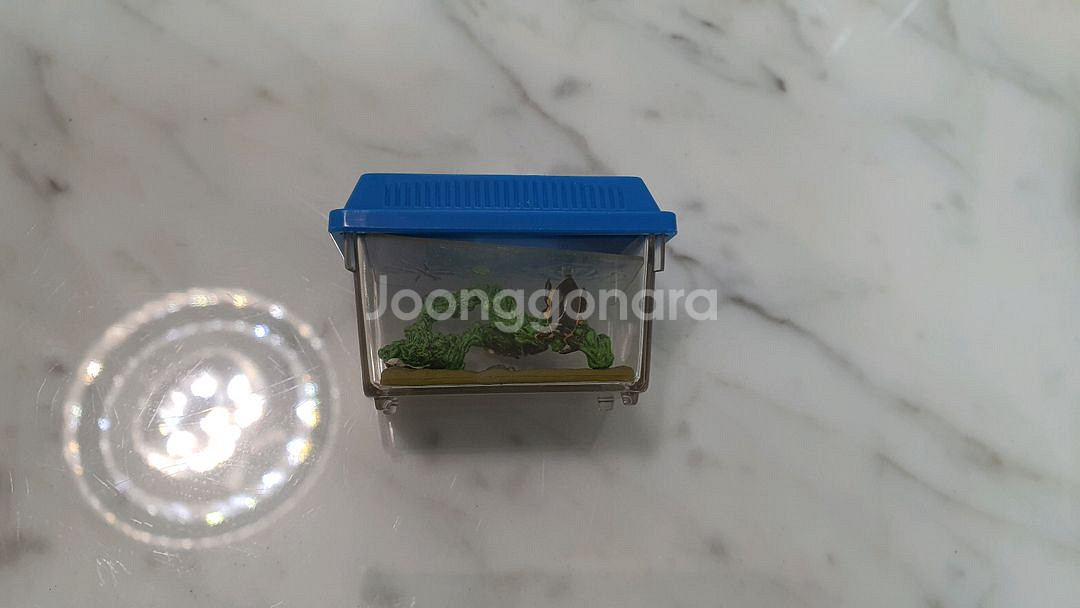 레고 동숲 유진 사육당번 미앤하우스 트롤리 마멜 집게--3