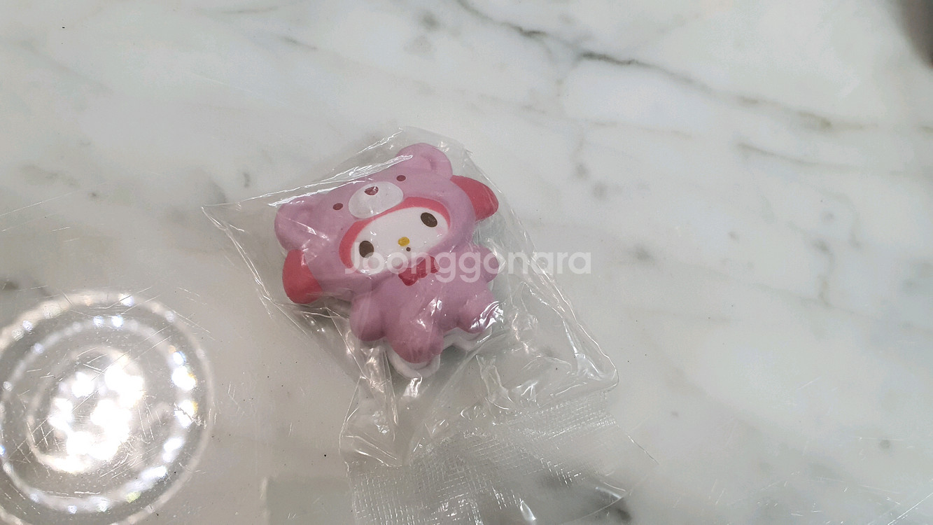 레고 동숲 유진 사육당번 미앤하우스 트롤리 마멜 집게--8