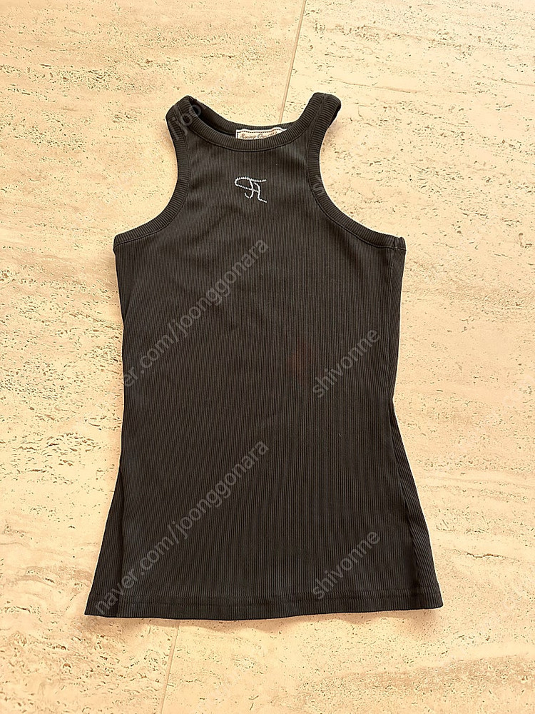 쓰리타임즈 쥬얼탱크탑--1