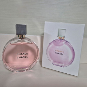 샤넬 샹스 오땅뜨르 오드 빠르펭 100ml 새제품