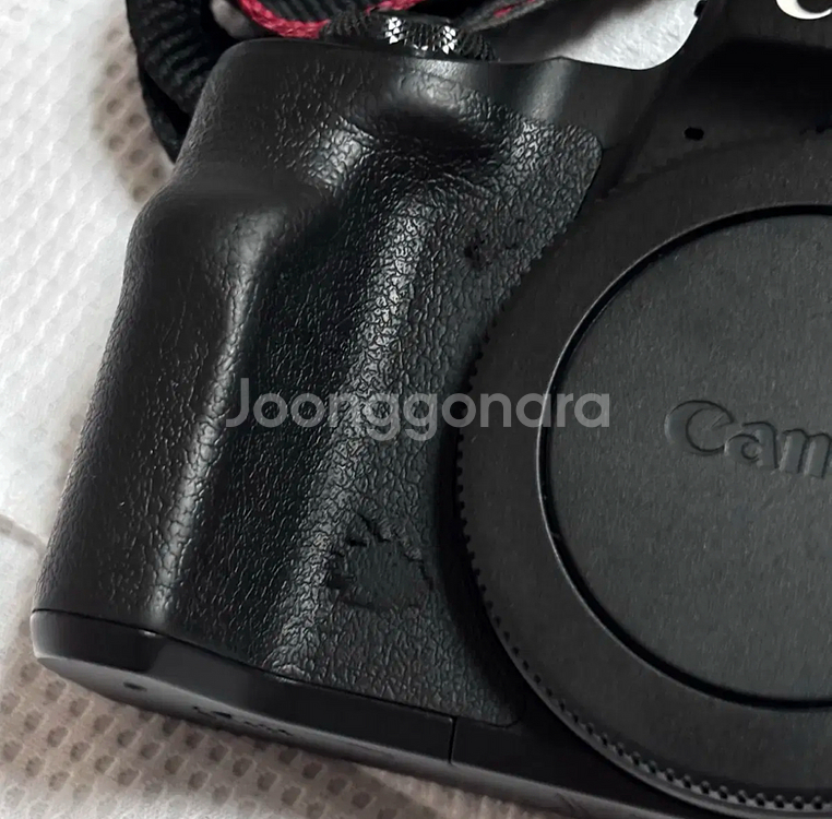 캐논 EOS M50 및 펜탁스 ME 카메라 장비 일괄--4