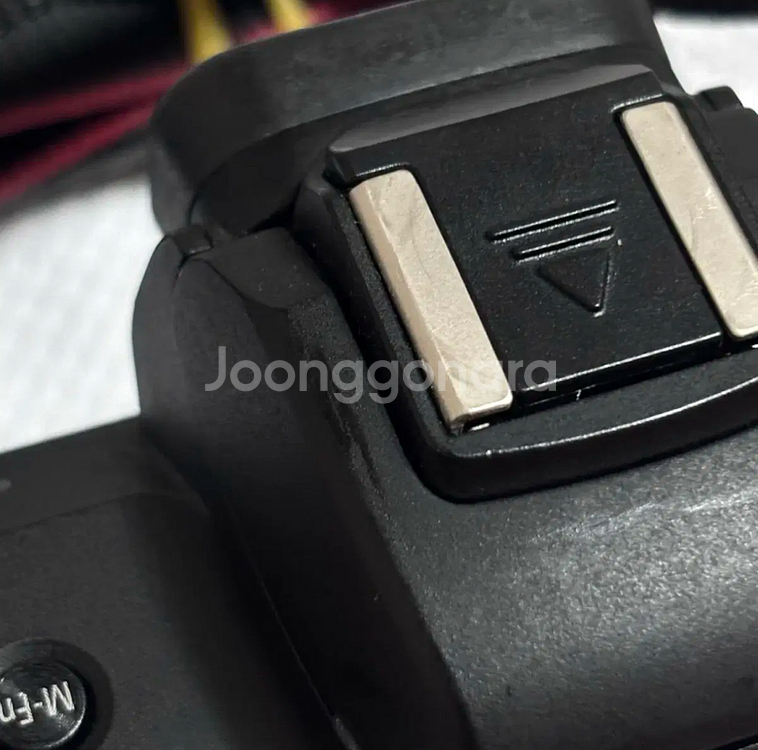 캐논 EOS M50 및 펜탁스 ME 카메라 장비 일괄--3