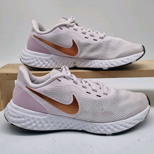 나이키 레볼루션5 운동화245_
