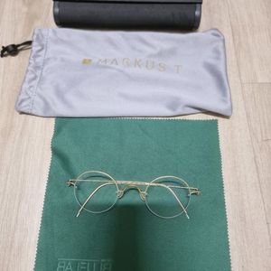 마르쿠스티 24K골드 한정판