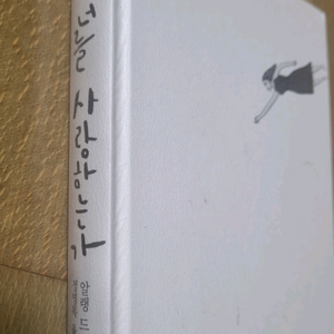왜 나는 너를 사랑하는가 [알랭 드 보통]