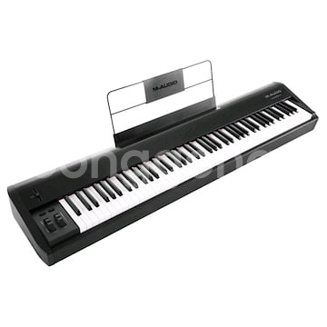 m audio key station 88 hammer--0