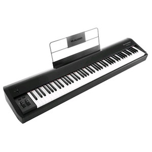 m audio key station 88 hammer