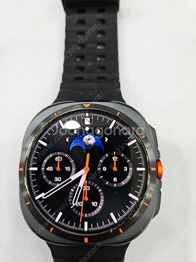 갤럭시워치 울트라 자급제 sm-705n--2
