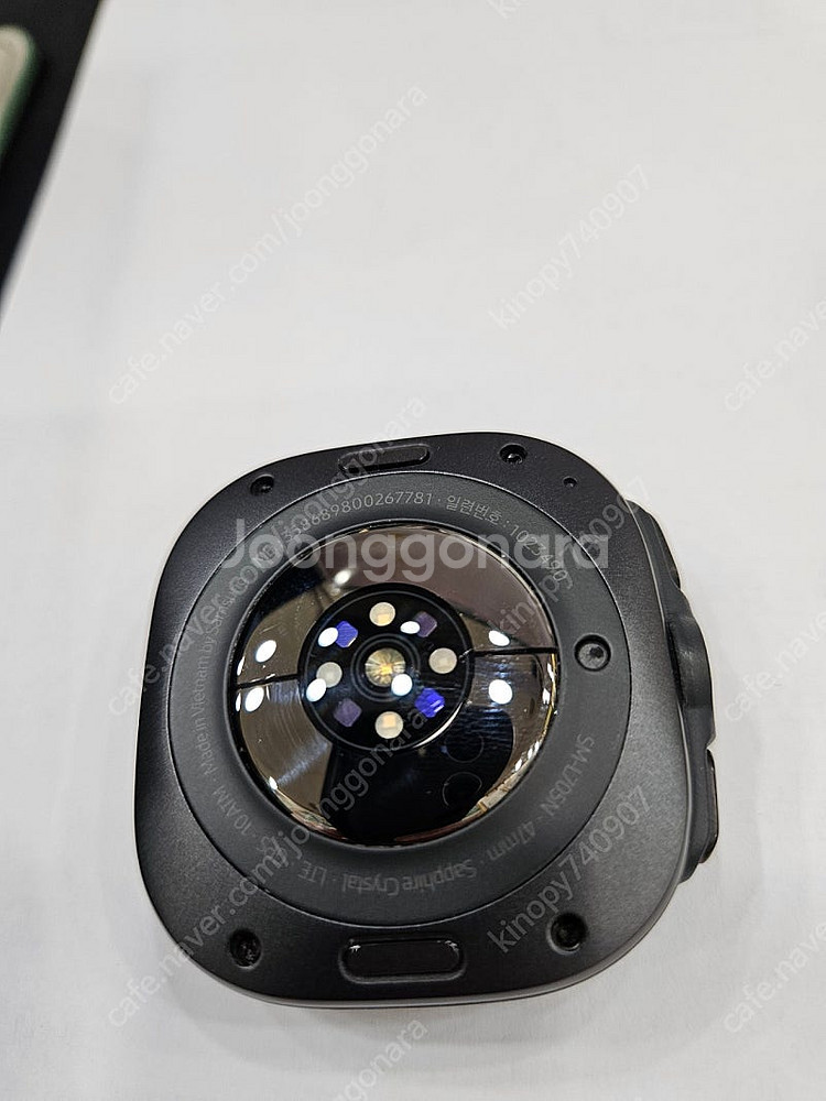 갤럭시워치 울트라 자급제 sm-705n--4