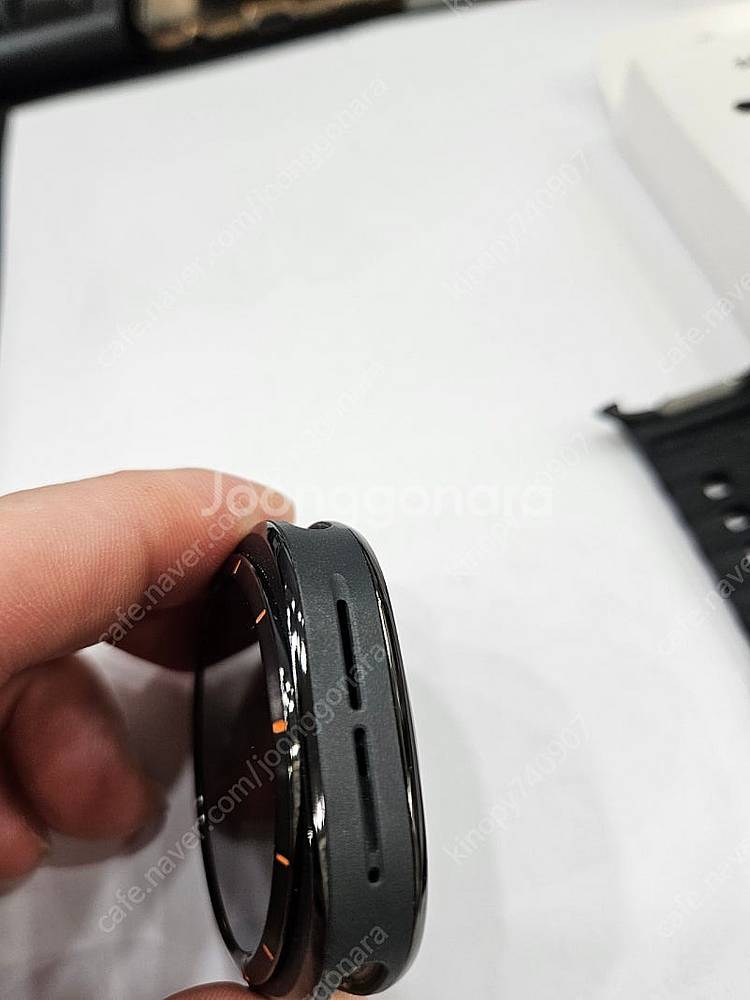 갤럭시워치 울트라 자급제 sm-705n--5