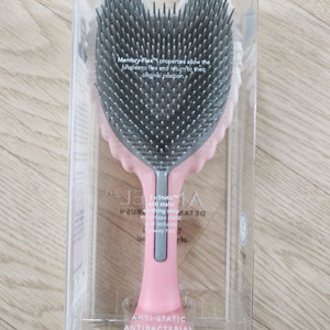 탱글엔젤 2.0 헤어브러쉬 새상품