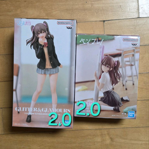 2.5차원의유혹 타치바나 미카리 경피 단순개봉