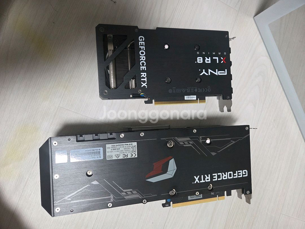 컬러풀 RTX3080ti Advanced팝니다--2