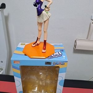 원피스피규어 나미pop판매