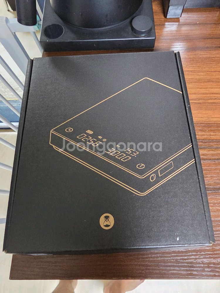 타임모어 pro 저울--3