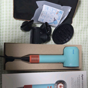 다이슨 슈퍼소닉 뉴럴 드라이기 판매