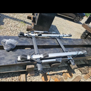 유일 스피드마운트 자전거캐리어