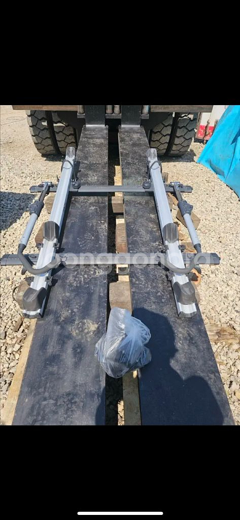 유일 스피드마운트 자전거캐리어--2