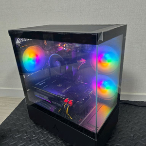(안산)라이젠5 5600X, RTX3070 컴퓨터 본체