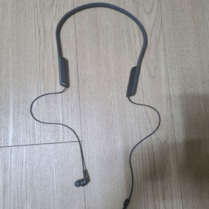 소니 넥밴드 블루투스 이어폰 MDR-XB70BT