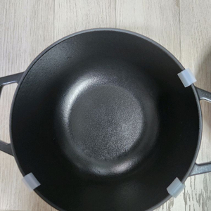 스타우브 냄비
