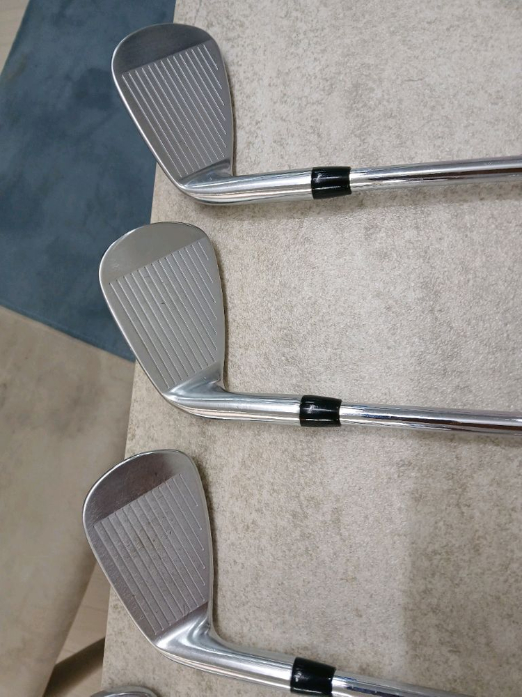 타이틀리스트 T200 2세대 아이언 5~P 판매--2