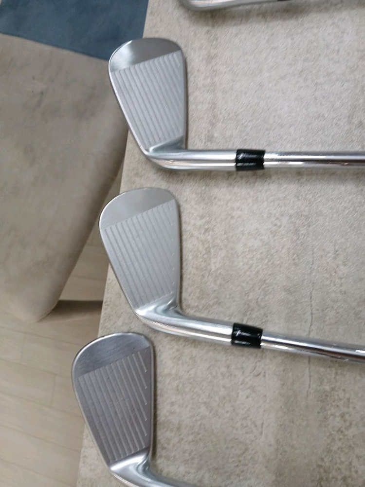 타이틀리스트 T200 2세대 아이언 5~P 판매--3