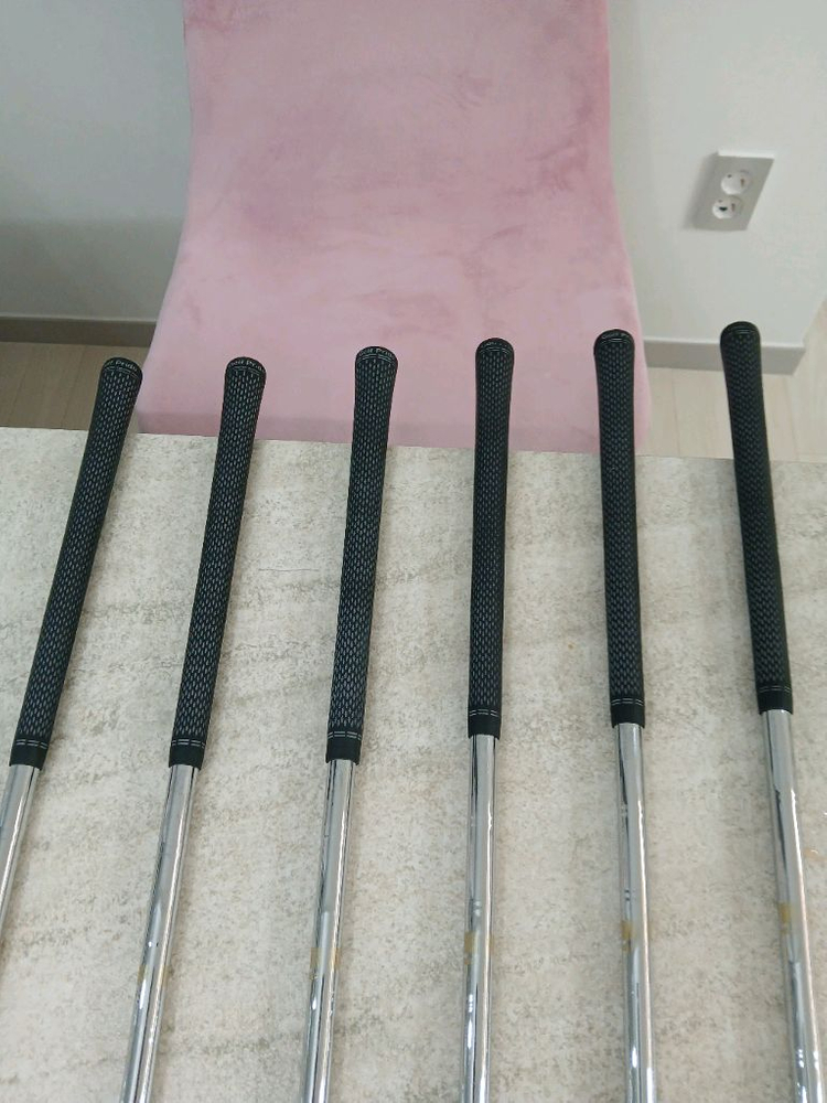 타이틀리스트 T200 2세대 아이언 5~P 판매--9