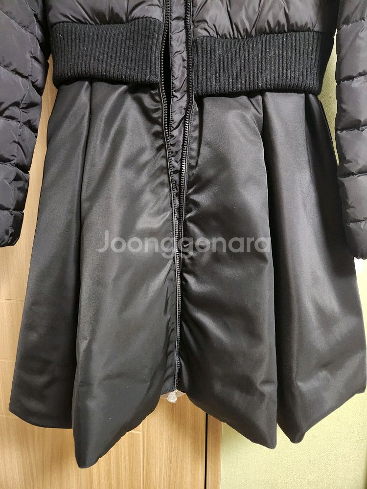 몽클레어 프린세스 패딩(정품)--1