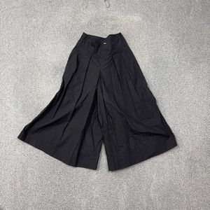 듀엘 오버 와이드 팬츠 55