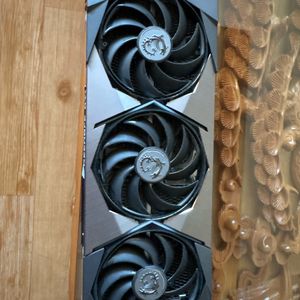 rtx3090 msi 슈프림