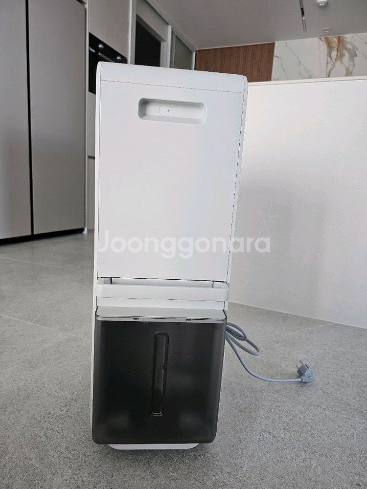 AY18CG7500GED 삼성 인버터 제습기 (새거)--1