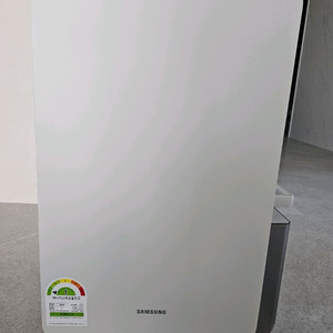 AY18CG7500GED 삼성 인버터 제습기 (새거)