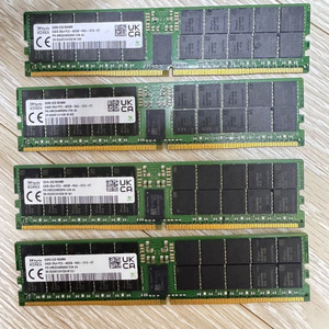 SK하이닉스 DDR5 64GB(4800) 램