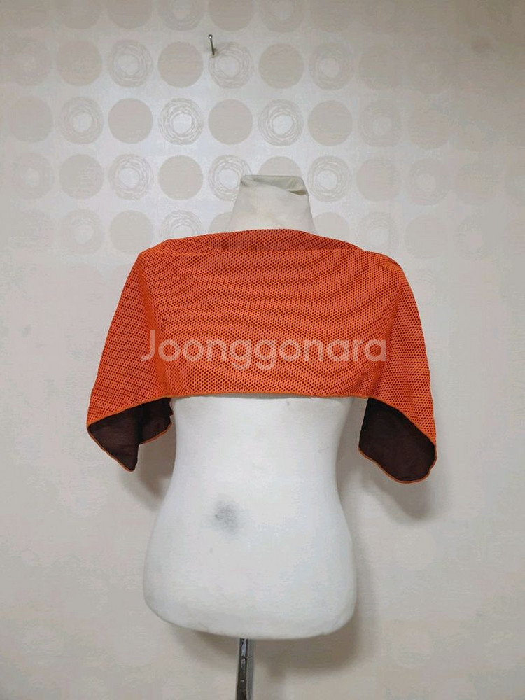 러닝 쿨링 스카프 머플러--0