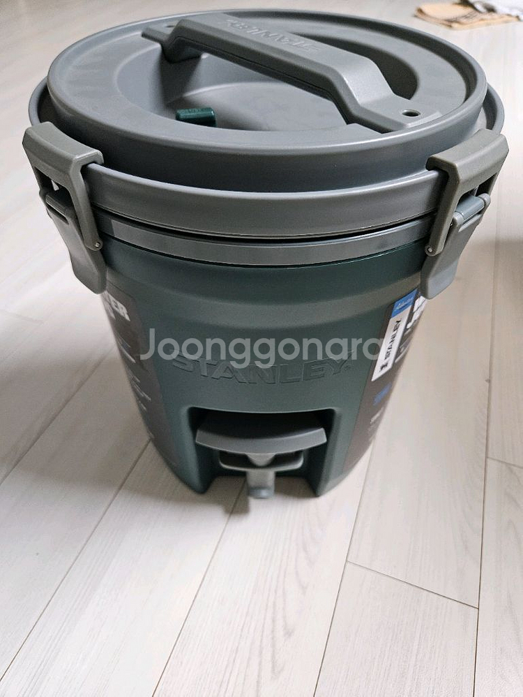 캠핑용 워터저그3.8L--0